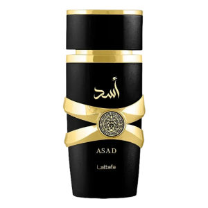 LATTAFA ASAD EDP 100ML