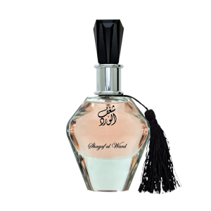 AL WATANIAH SABAH AL WARD EDP 100ML