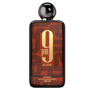 AFNAN 9PM ELIXIR EDP 100ml