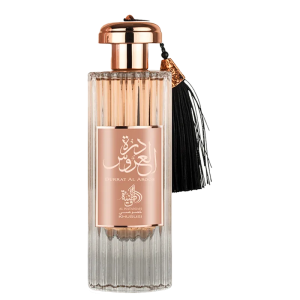 AL WATANIAH DURRAT AL AROOS EDP 85ML