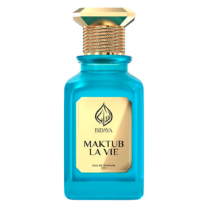 BIDAYA MAKTUB LA VIE EDP 100ML