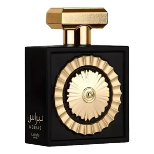 LATTAFA PRIDE NEBRAS EDP 100ML