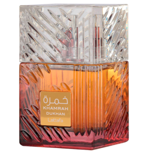 LATTAFA KHAMRAH DUKHAN EDP 100ML