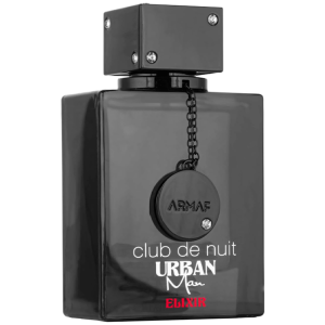 ARMAF CLUB DE NUIT URBAN ELIXIR 105ML