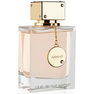 ARMAF CLUB DE NUIT  WOMAN EDP 105ML