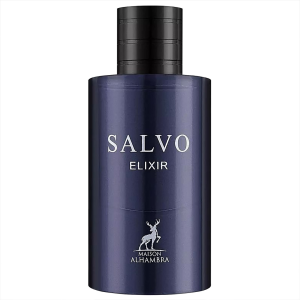 MAISON ALHAMBRA SALVO ELIXIR 60 ML