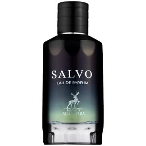 MAISON ALHAMBRA SALVO EDP 100ML