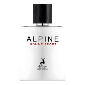 MAISON ALHAMBRA ALPINE HOMME SPORT 100ML