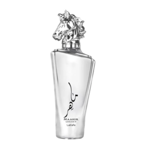 LATTAFA MAAHIR HONOR EDP 100ML