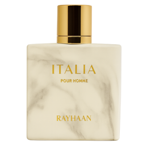 RAYHAAN ITALIA POUR HOMME 100ML