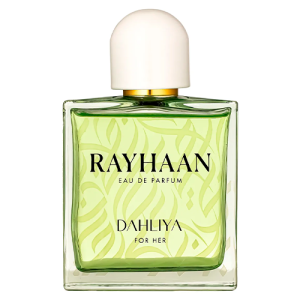 RAYHAAN DAHLIYA FOR HER FLORAL EDP 100ML