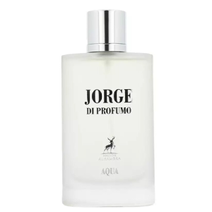 MAISON ALHAMBRA JORGE DI PROFUMO DEEP 100ML