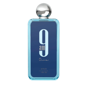 AFNAN 9AM DIVE  EDP 100ml
