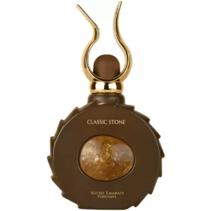 LATTAFA NICHE EMARATI CLASSIC STONE EDP 100ML