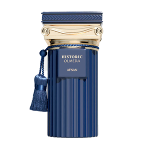 AFNAN HISTORIC SAHARA EDP 100ML