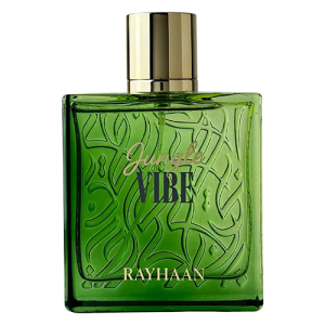 RAYHAAN JUNGLE VIBE 100ML