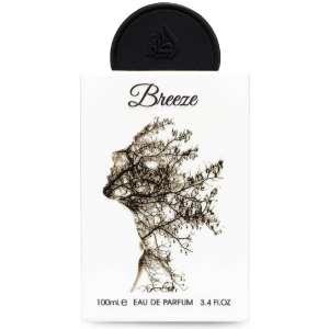 LATTAFA PRIDE BREEZE EDP 100ML