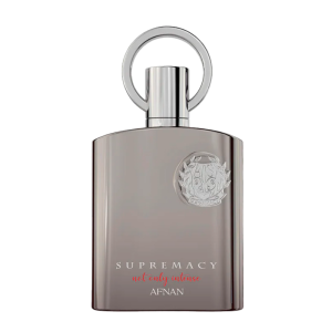 AFNAN SUPREMACY NOIR EDP 100ML