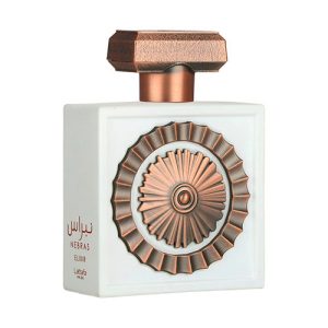 LATTAFA PRIDE NEBRAS 100ML ELIXIR