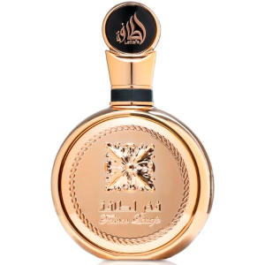 LATTAFA FAKHAR GOLD EXTRAIT EDP 100ML