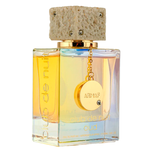 ARMAF CLUB DE NUIT OUD PARFUM 105ML
