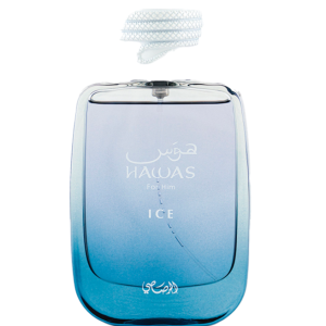 RASASI HAWAS ICE EDP 100ML