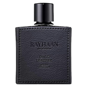 RAYHAAN DARK LEATHER 100ML