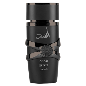 LATTAFA ASAD ELIXIR EDP 100ML