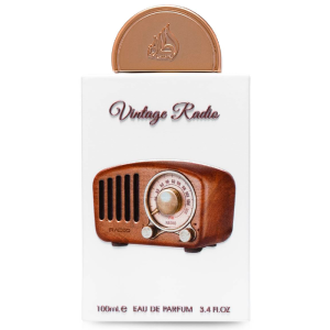 LATTAFA PRIDE VINTAGE RADIO EDP 100ML