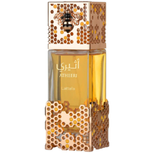 LATTAFA ATHEERI EDP 100ML