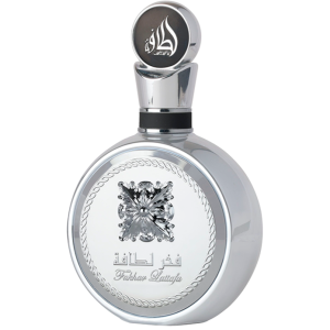 LATTAFA BODY SPLASH FAKHAR ROSE 250ML