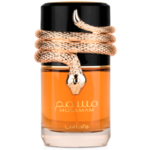 LATTAFA MUSAMAM EDP 100ML