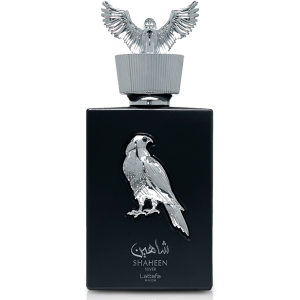 LATTAFA MOHRA SILKY ROSE EDP 100ML