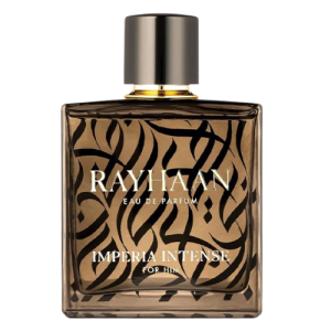 RAYHAAN IMPERIA INTENSE EDP 100ML