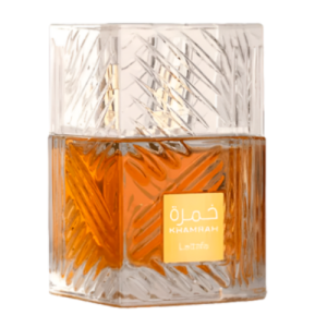 LATTAFA KHAMRAH EDP 100ML