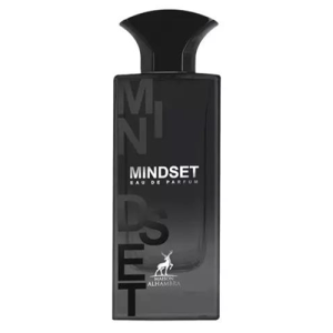 MAISON ALHAMBRA MINDSET EDP 100ML