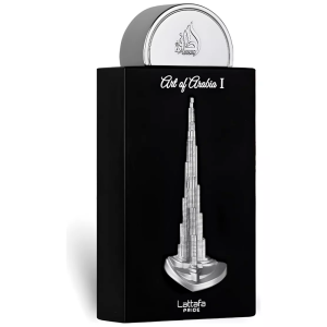 LATTAFA PRIDE QUEEN OF ARABIA EDP 100ML