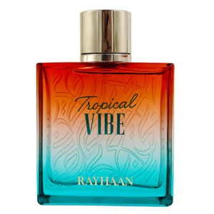 RAYHAAN TROPICAL VIBES 100ML