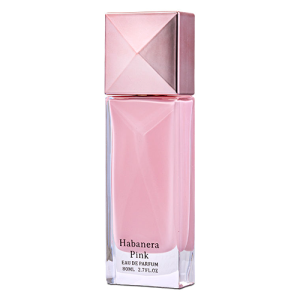 AURORA SCENTS HABANERA WHITE EDP 80ML