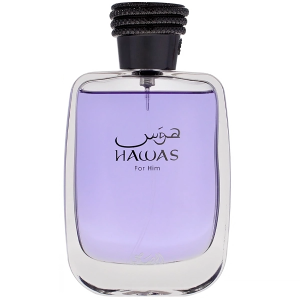 RASASI HAWAS FOR HIM EDP 100ML