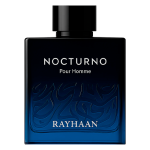 RAYHAAN NOCTURNO EDP 100ML