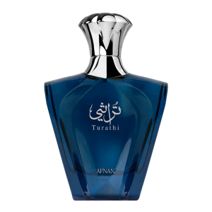 AFNAN TURATHI BLUE EDP 90ML