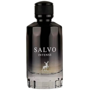 MAISON ALHAMBRA SALVO INTENSE 100ML