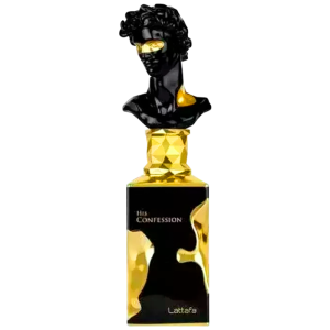 LATTAFA HIS CONFESSION EDP 100ML