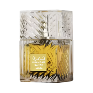 LATTAFA KHAMRAH QAHWA EDP 100ML