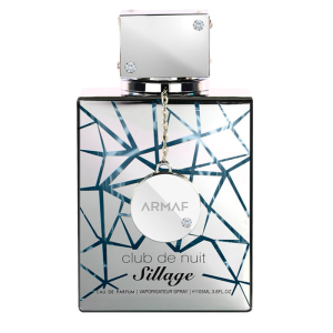 ARMAF CLUB DE NUIT SILLAGE EDP 105ML