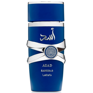 LATTAFA ASAD ZANZIBAR EDP 100ML