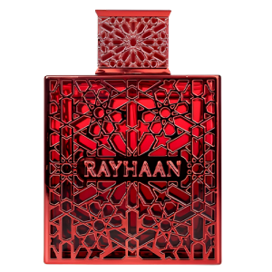 RAYHAAN CRIMSON EDP 100ML