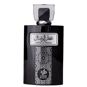 AL WATANIAH ATTAR AL WESAL EDP 100 ML