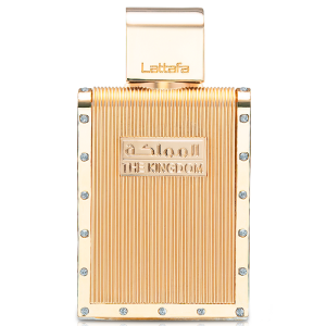 LATTAFA THE KINGDON WOMEN EDP 100ML